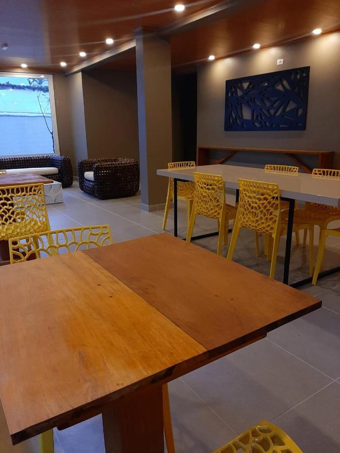 Apartamento Aconchegante Em Ubatuba Ape Das Flores Exterior photo